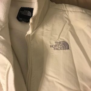 North face fleece